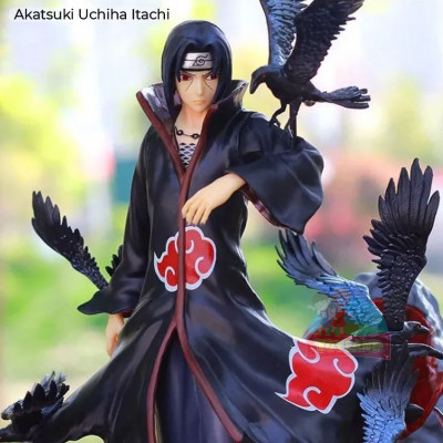 Akatsuki Uchiha Itachi